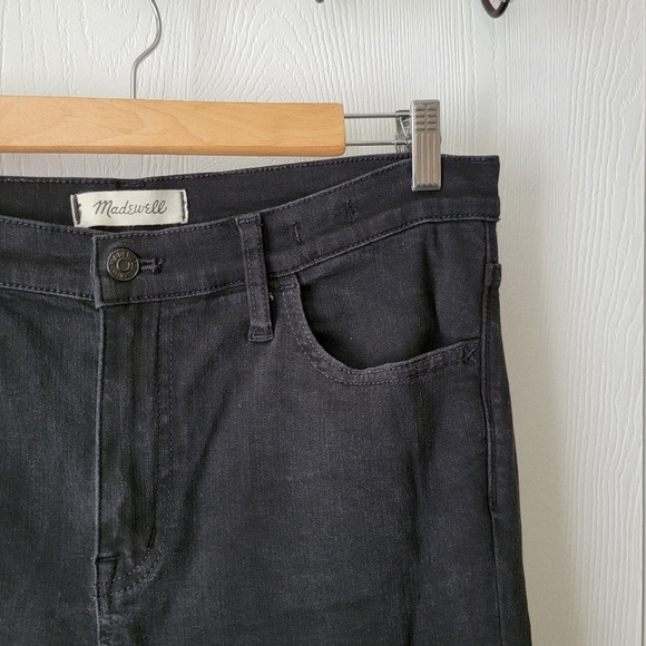 Madewell RoadTripper Jeans - Picture 4 of 9